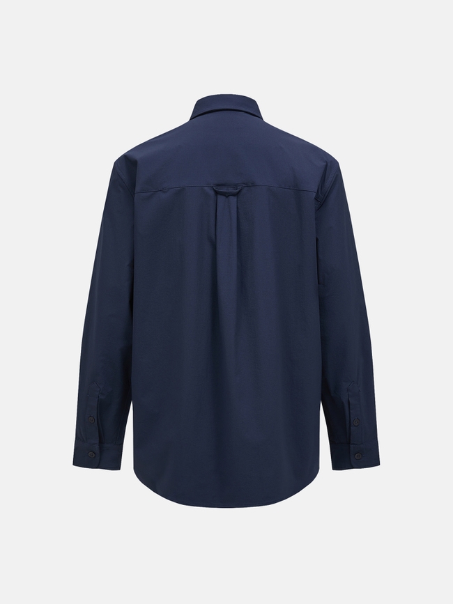 Stretch Shirt Men