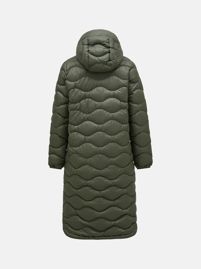 Helium Down Coat Women
