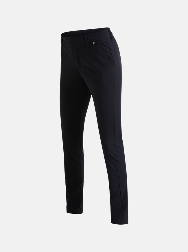 Illusion Pants Women