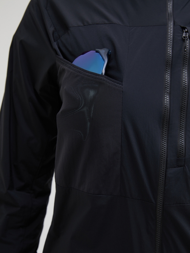 Vislight Alpha Jacket Men