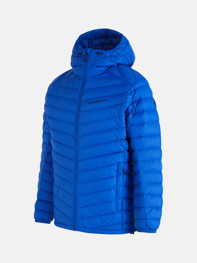 Frost Down Hood Jacket Men