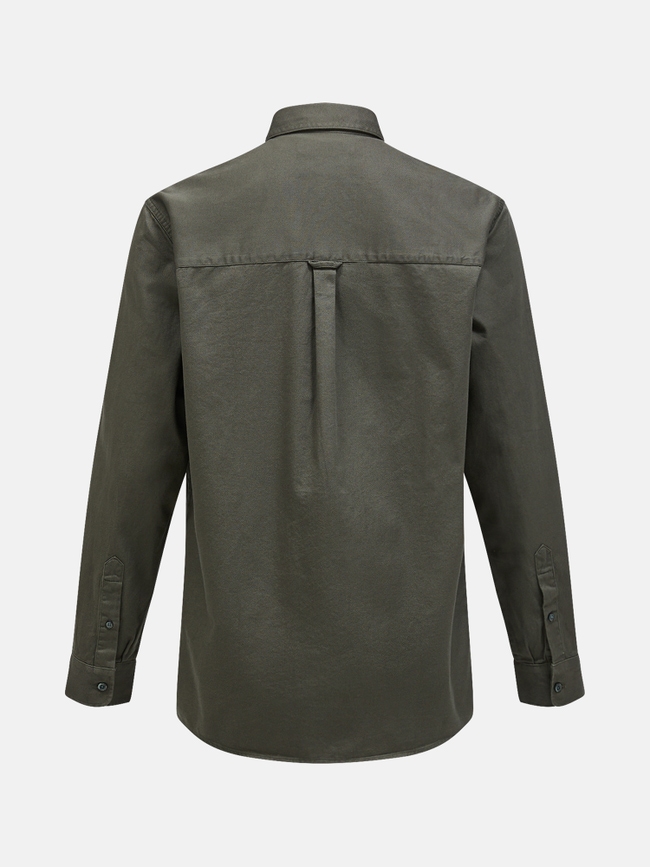 Moment Skiers Shirt Men