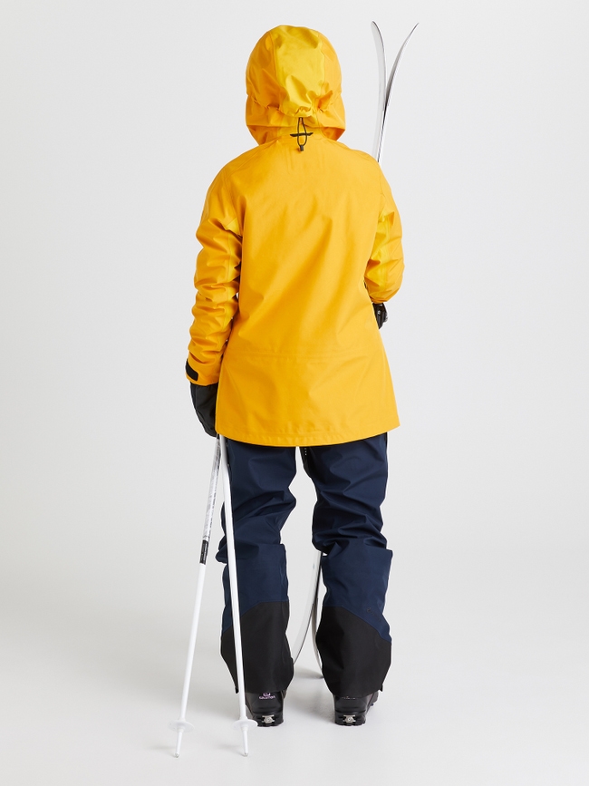 Vertical Gore-Tex 3L Jacket Women