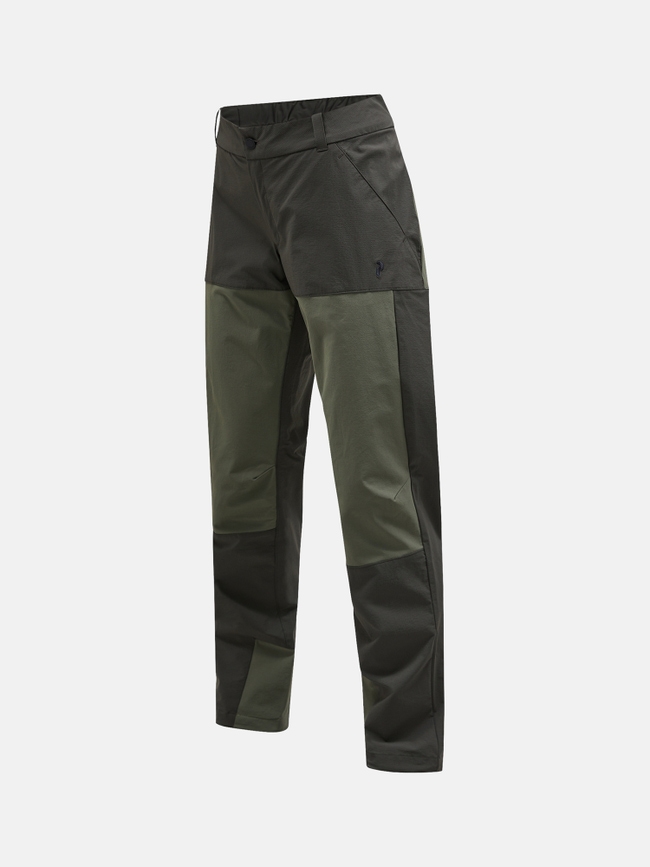 Stretch Hike Pants Women
