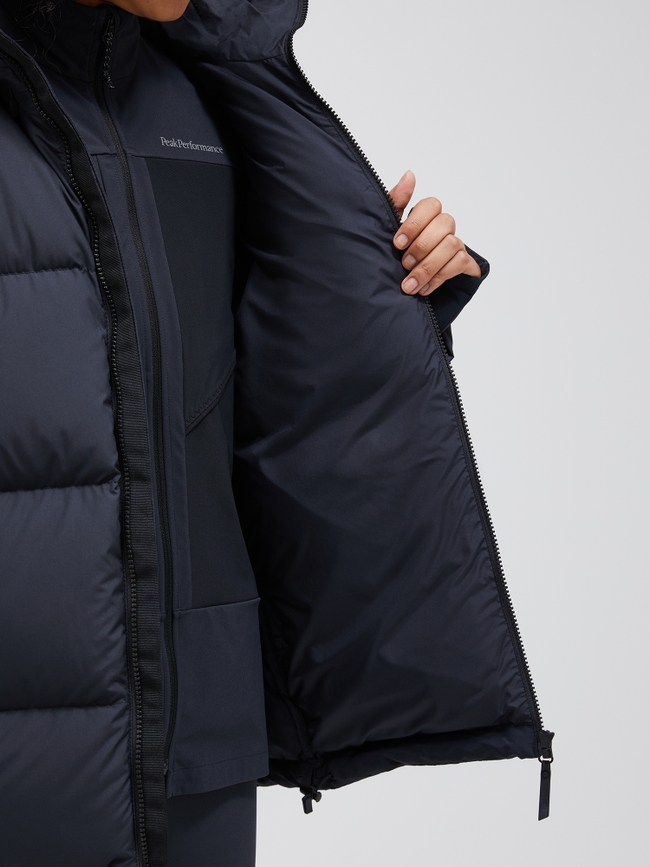 Rivel Down Puffer Women