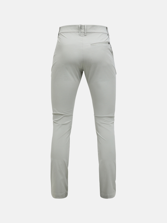 Illusion Pants Women