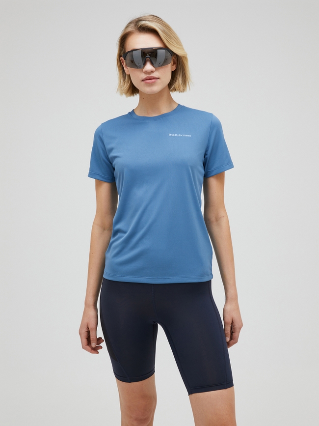 Alum Light Short Sleeve Women