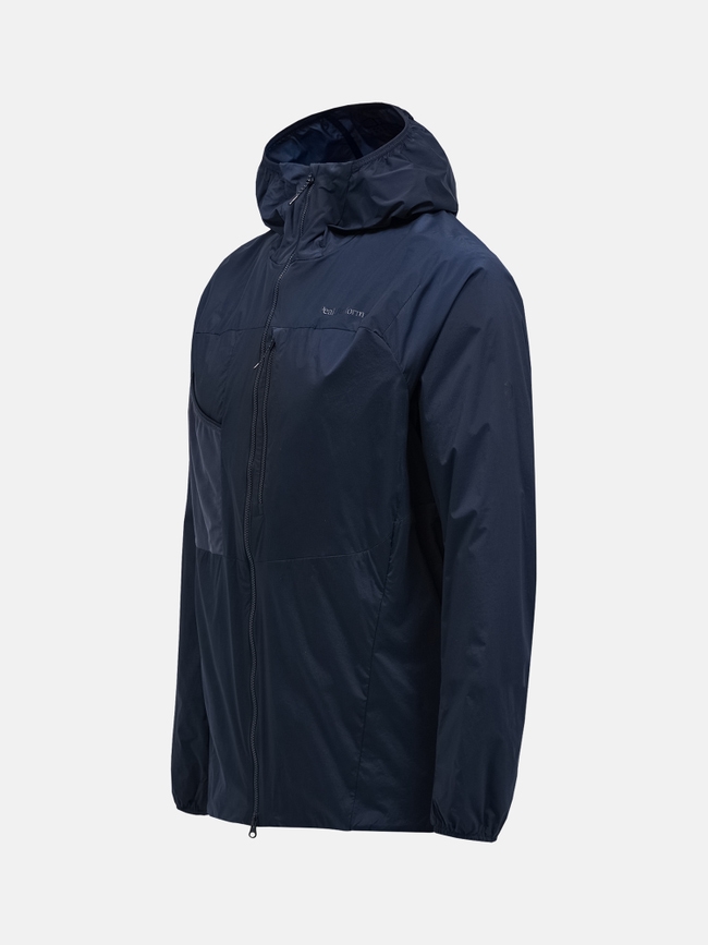 Vislight Alpha Jacket Men
