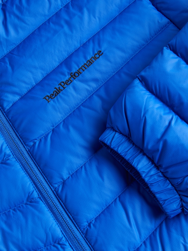 Frost Down Hood Jacket Men