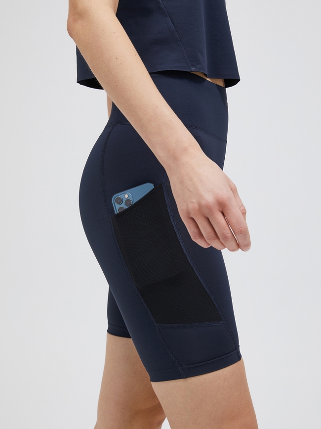 Lightweight Shorts Women