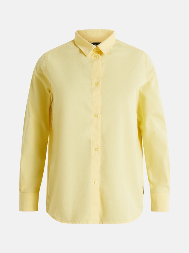Soft Cotton Shirt Women