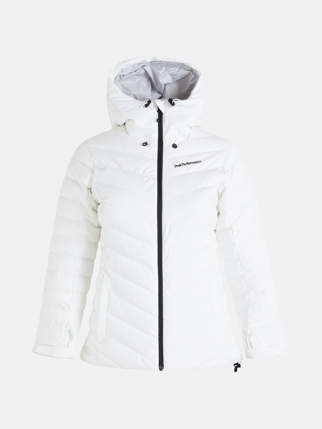 Frost Ski Down Jacket Women