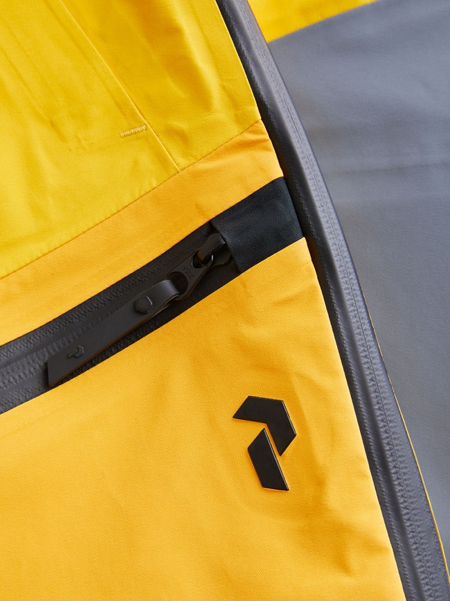 Gravity Gore-Tex 3L Pants Men