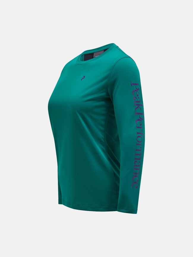Alum Light Long Sleeve Women