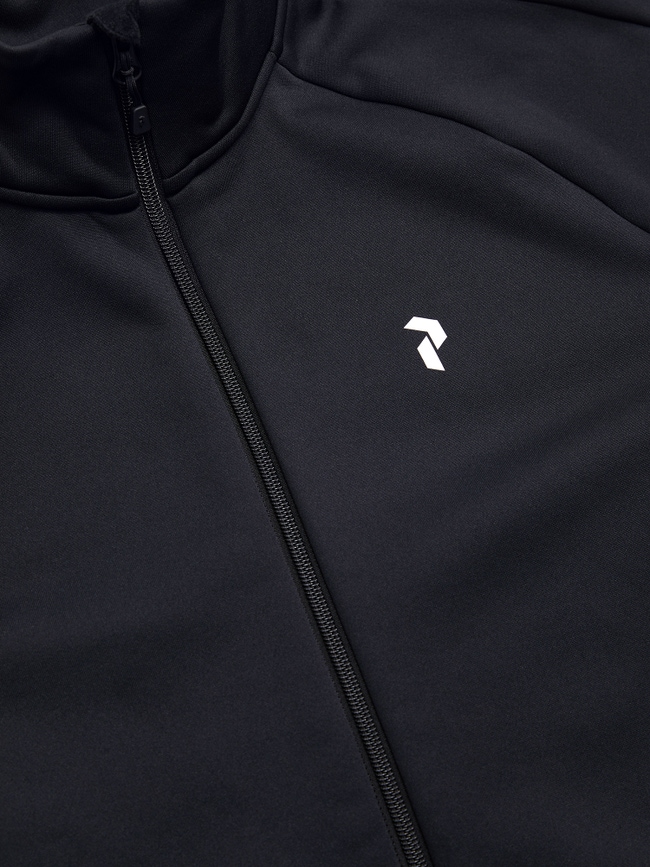 Rider Zip Jacket Men