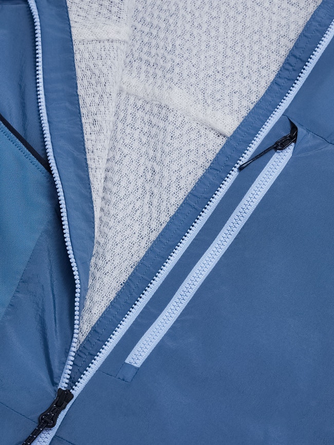 Vislight Alpha Jacket Men