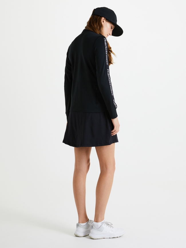Turf Zip Jacket Women