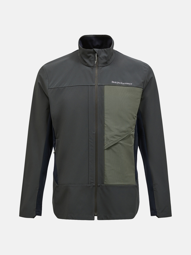Windblock Stretch Jacket Men