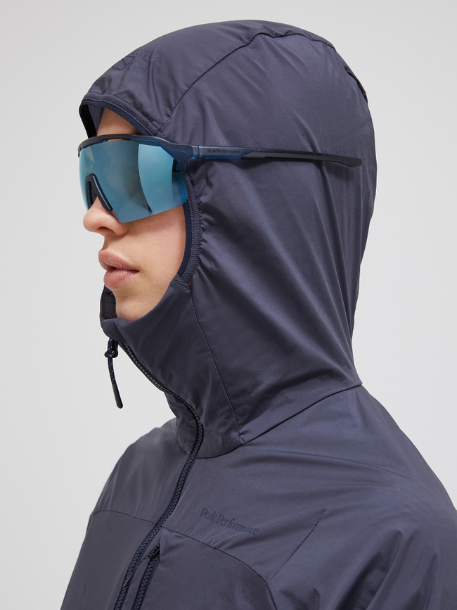 Vislight Alpha Jacket Women