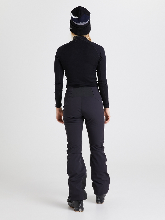 Stretch Pants Women