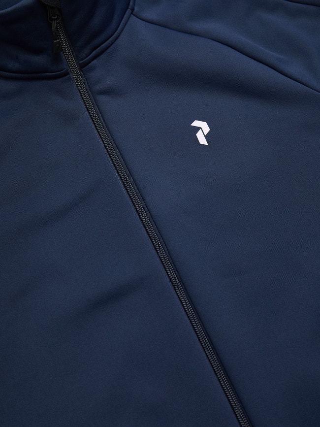 Rider Zip Jacket Men