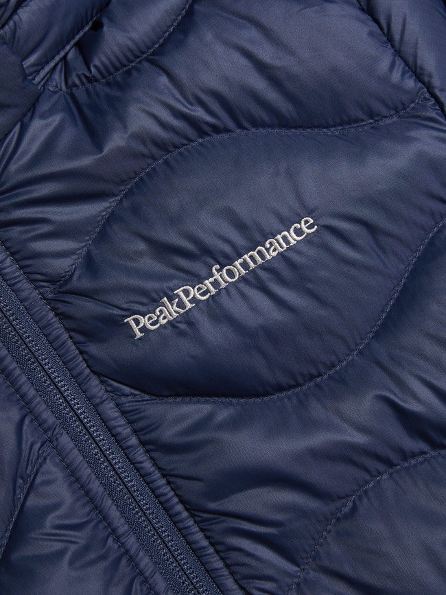 Helium Down Hood Jacket Junior