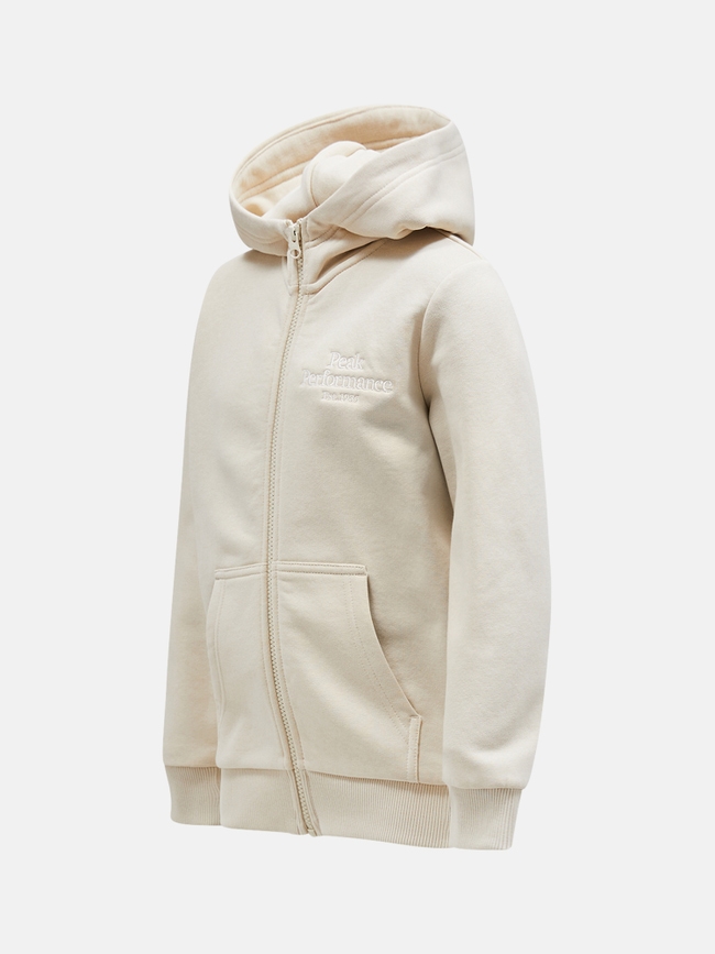 Original Zip Hood Junior