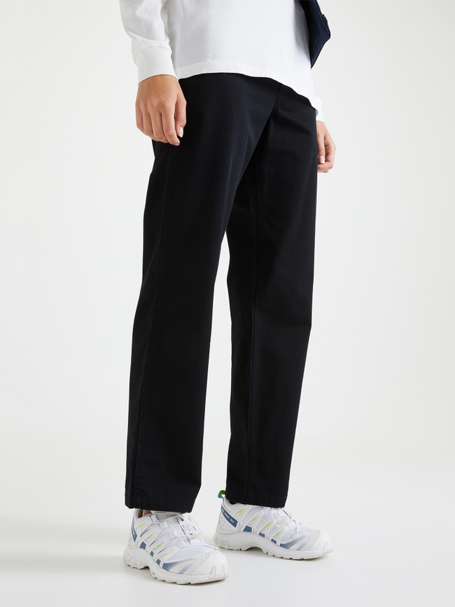 Heavy Cotton Pant Women