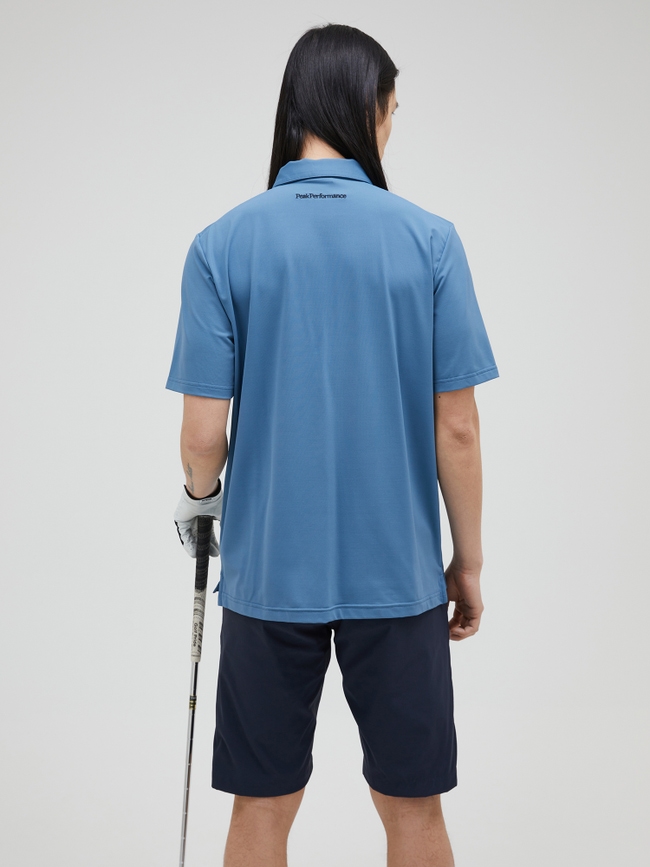 Pocket Polo Men