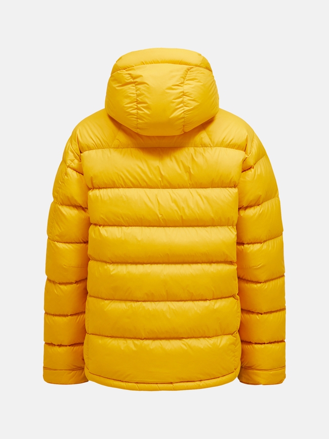 Frost Down Jacket Men