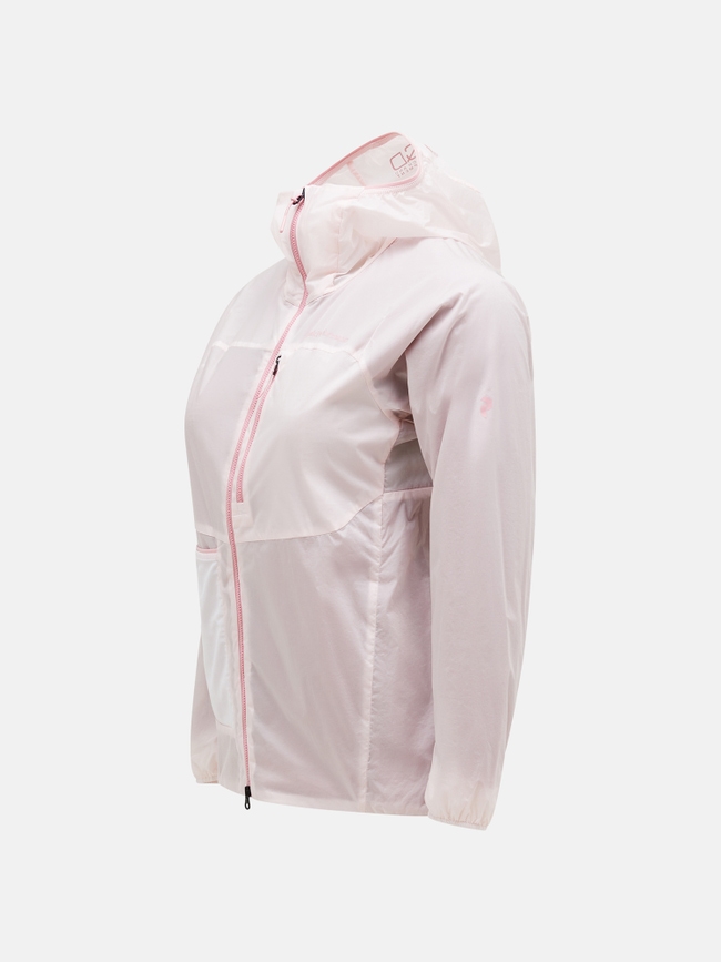 Vislight Alpha Jacket Women
