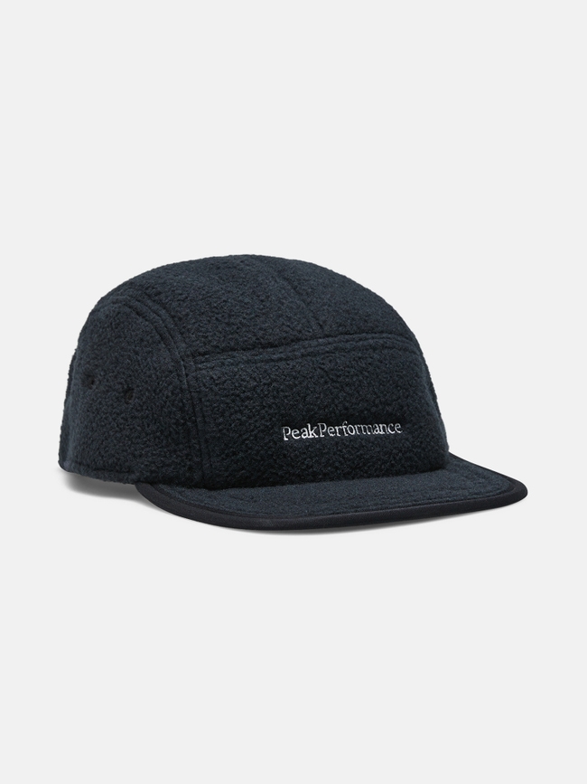Fleece Cap
