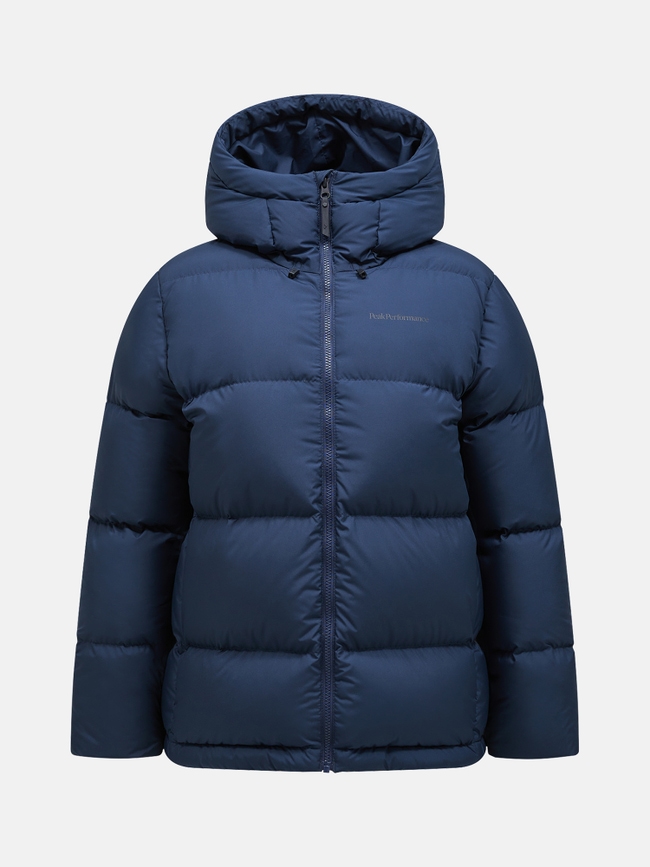 Rivel Down Puffer Women
