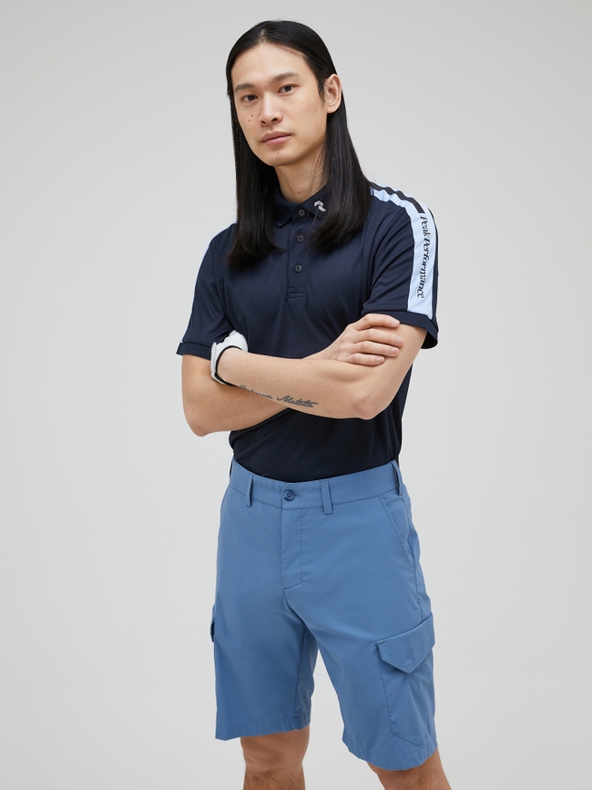 Player Polo Men