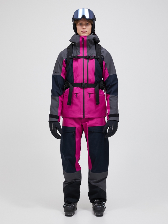 Gravity Gore-Tex Jacket Men