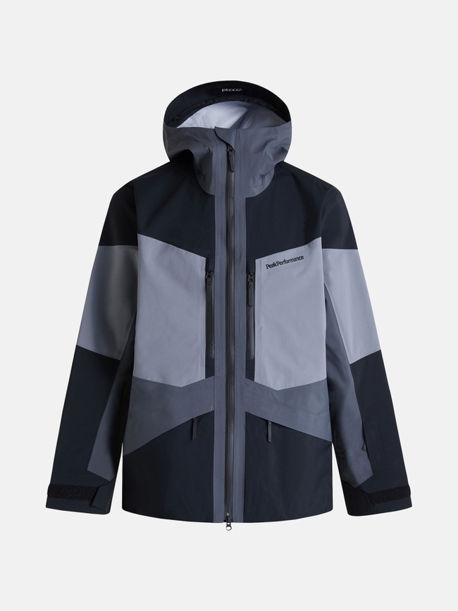Gravity Gore-Tex 3L Jacket Men