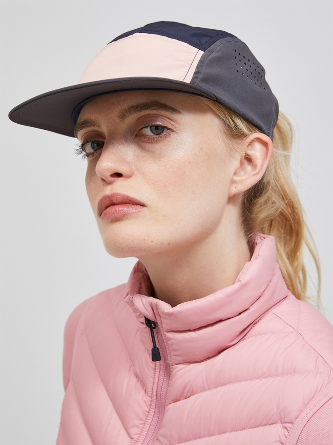 Lightweight Cap