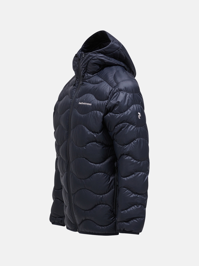 Helium Down Hood Jacket Men