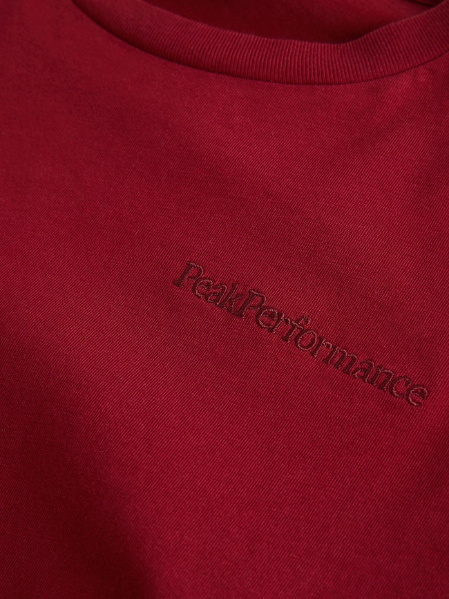 Original Small Logo Tee Women