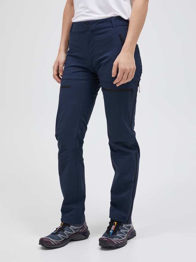 Stretch Trek Pants Women
