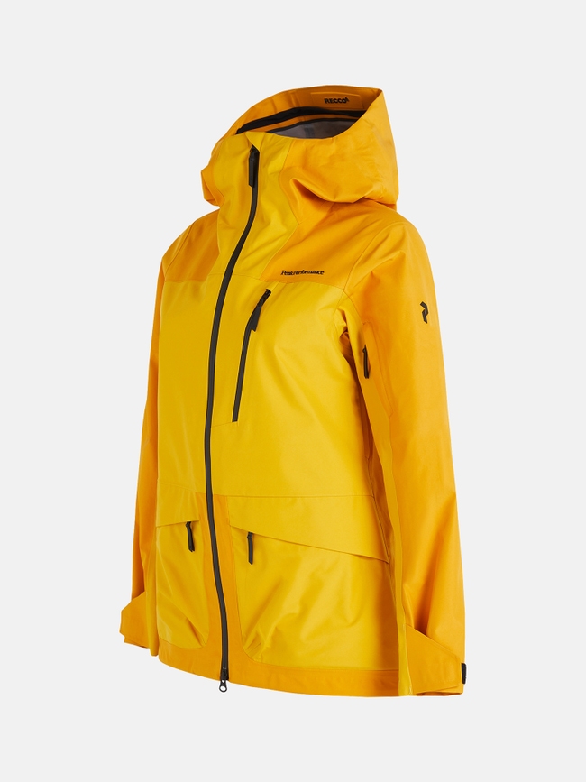 Vertical Gore-Tex 3L Jacket Women