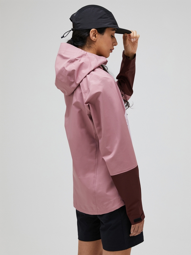 Vislight Gore-Tex Light 3L Jacket Women