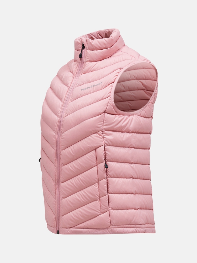 Frost Down Vest Women