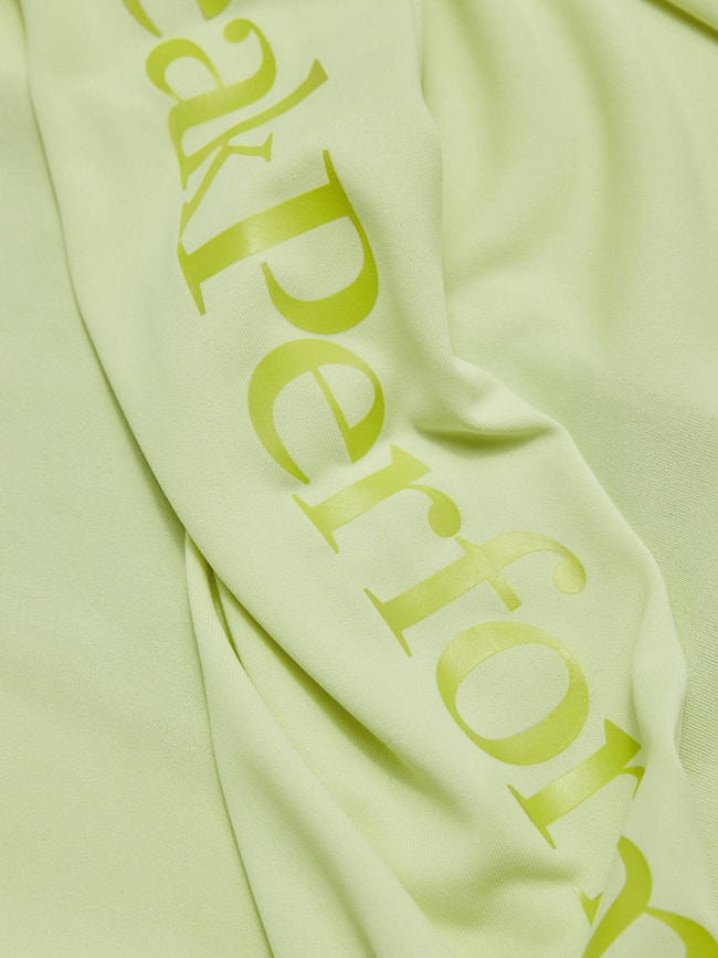 Alum Light Long Sleeve Women