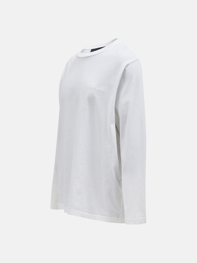 Original Small Logo Long Sleeve Men