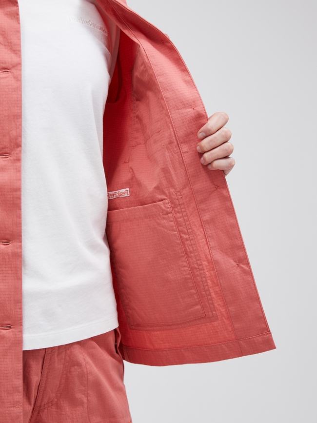 Ripstop Overshirt Women