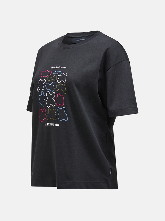 Alex Hackel x PP Oversized T-shirt