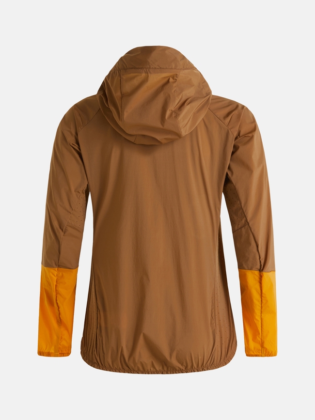 Vislight Wind Jacket Women