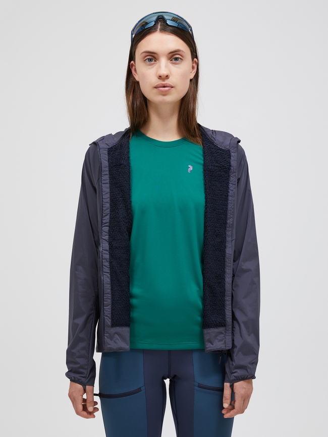 Vislight Alpha Jacket Women