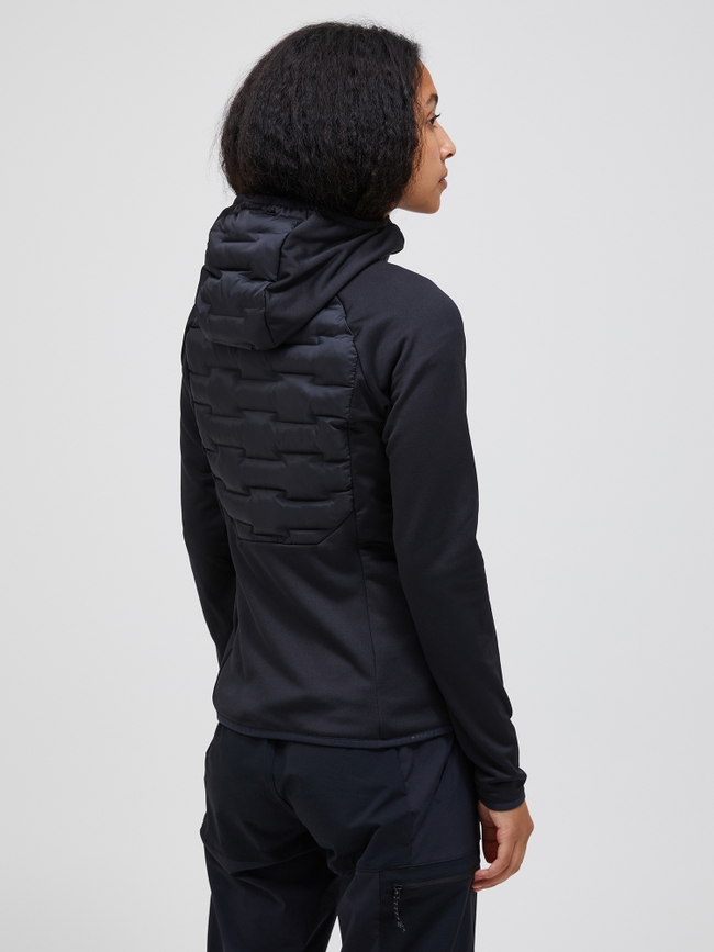Argon Hybrid Hood Women